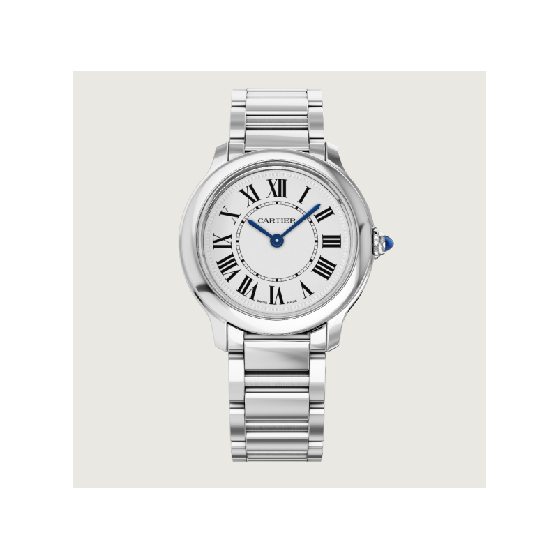 Ronde De Cartier Large Watch  29mm