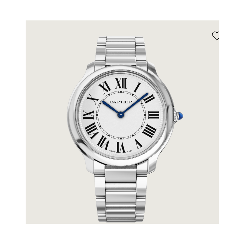 Ronde De Cartier Large Watch  36mm