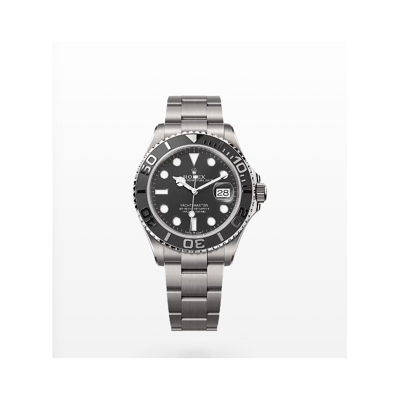 Rolex Yacht-Master 42  Oyster, 42 mm, Oystersteel 